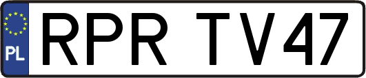 RPRTV47