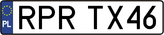 RPRTX46