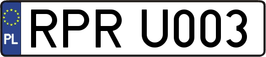 RPRU003