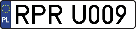 RPRU009