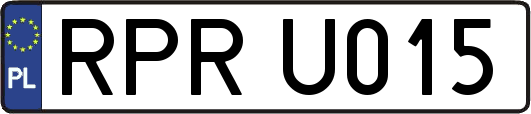 RPRU015