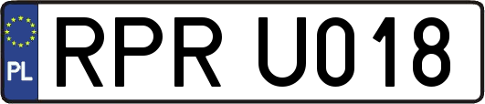 RPRU018