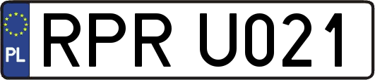 RPRU021