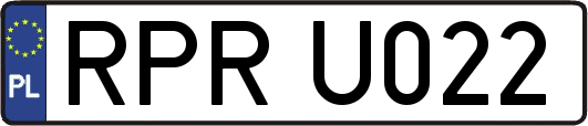 RPRU022