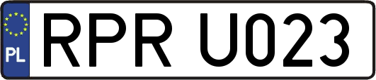 RPRU023