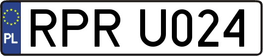 RPRU024