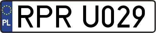 RPRU029