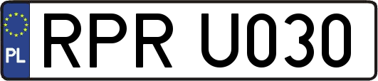 RPRU030