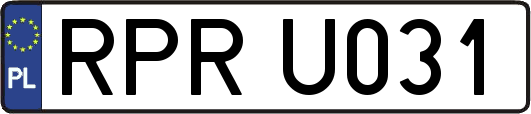 RPRU031