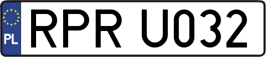 RPRU032
