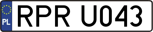 RPRU043