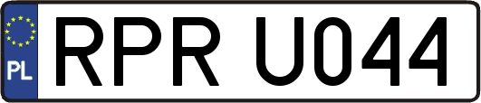RPRU044