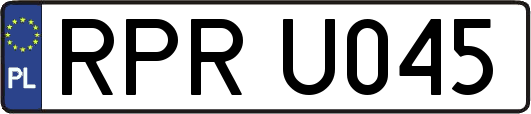 RPRU045