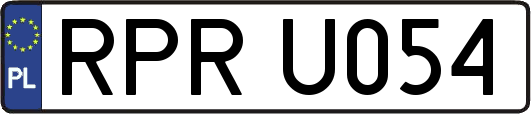RPRU054