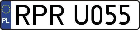 RPRU055