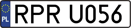 RPRU056