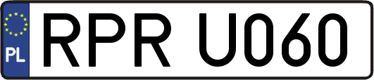 RPRU060