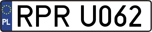 RPRU062