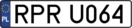 RPRU064