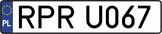 RPRU067
