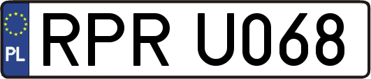 RPRU068