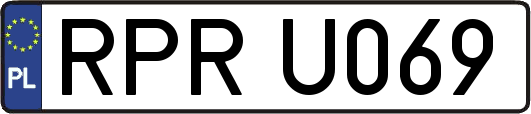 RPRU069