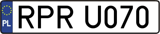 RPRU070