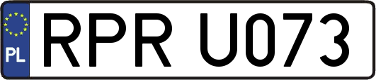 RPRU073