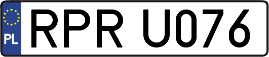 RPRU076