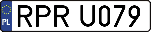 RPRU079