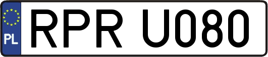 RPRU080