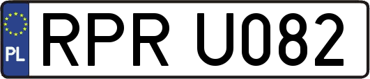 RPRU082
