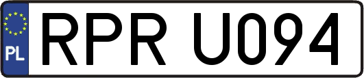 RPRU094