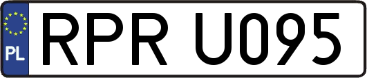 RPRU095