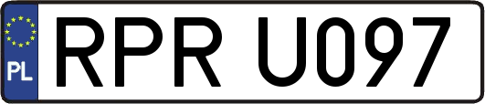 RPRU097
