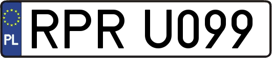 RPRU099