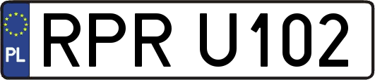 RPRU102