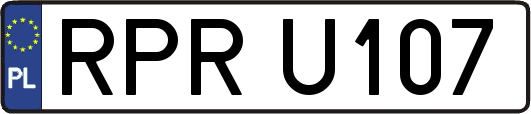 RPRU107