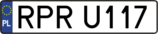 RPRU117