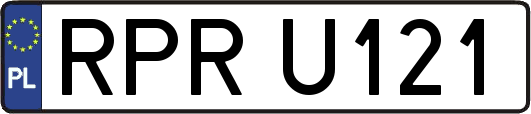 RPRU121