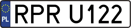 RPRU122