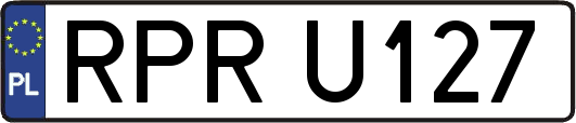RPRU127