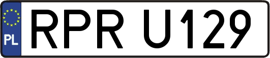 RPRU129