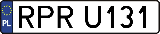 RPRU131