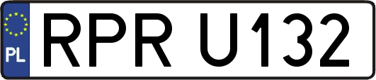 RPRU132