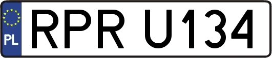 RPRU134