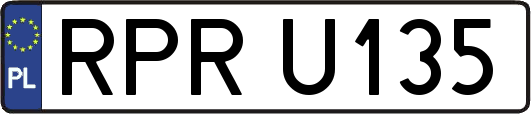 RPRU135
