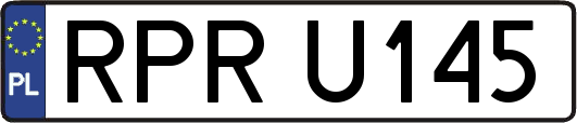 RPRU145