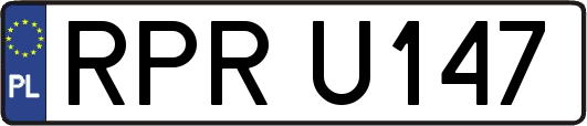RPRU147