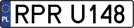 RPRU148